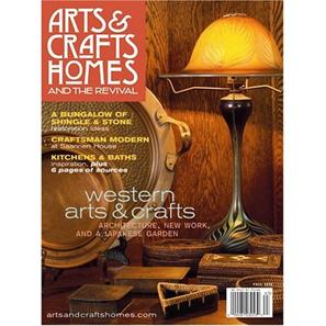 Arts & Crafts Home
